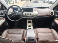 2023 Wuling Motors Wuling Bingo 2023 333KM Joy #8
