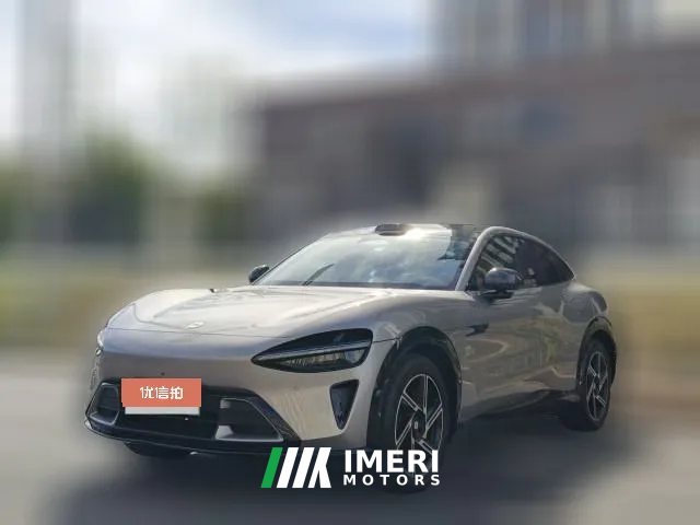 2025 Xiaomi Auto Xiaomi YU7 2025 Max
