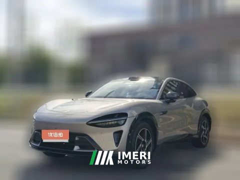 2025 Xiaomi Auto Xiaomi YU7 2025 Max