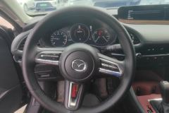 2021 Mazda Mazda3 Axela Sedan 2021 2.0L ATQuality and eleganceEdition #14
