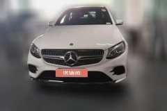 2018 Mercedes-Benz GLC-Class 2018 2.0T AT GLC260Luxury Facelift #2