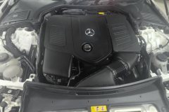 2023 Mercedes-Benz C-Class 2023 1.5T AT C 260 L Sport #10