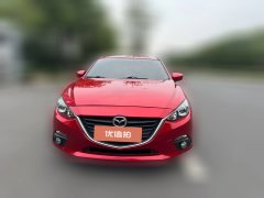 2015 Mazda Mazda3 Axela Sedan 2014 1.5 AT Luxury #2