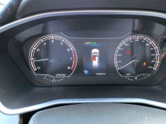 2021 Geely Auto Binyue 2020 1.4T AT PRO 240Thunter #8