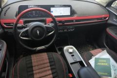 2021 Ora Good Cat GT 2022 MulanEdition 480km AT Long Range #11