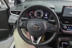 2025 Toyota Levin 2024 1.2T AT 185T CVTLuxury #15