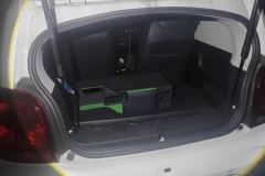 2021 Roewe Clever 2021 302kmAll-round #4