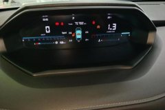 2022 Chang'an CS55 Plus 2022 No.2generation 1.5T AT DCTLuxury #14