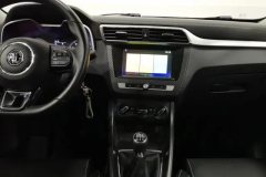 2018 MG ZS 2018 1.5 MT Luxury #16