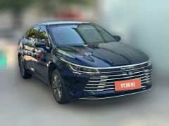 2023 BYD Destroyer 05 2023 Champion 1.5L AT DM-i 55KM Premium #2