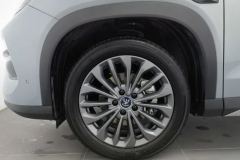 2026 BYD Song Ultra 2026 EV 710KM Beyond Edition #6