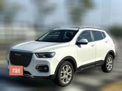 2018 Haval H2s 2018 1.5T AT Red LabelLuxury #1