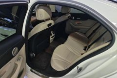 2019 Mercedes-Benz C-Class 2019 1.5T AT C260LSport #11