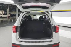 2017 Haval H6 2017 1.5T AT Red LabelSportLuxury FWD Facelift #4