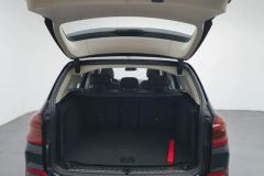 2021 BMW X3 2021xDrive25i AT MSport Pkg #20