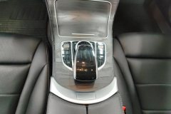 2016 Mercedes-Benz C-Class 2016 2.0T AT C200Sport4WD #16