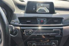 2019 BMW X1 2019 1.5T AT 18LiExclusiveFWD #13