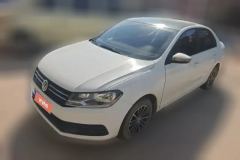 2016 Volkswagen Santana 2016 1.4 MT Fashion #1