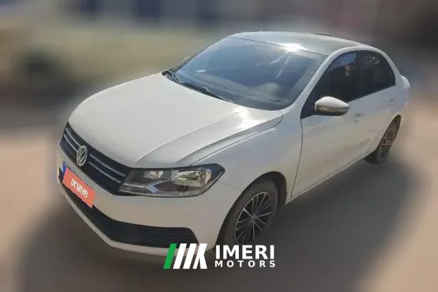 2016 Volkswagen Santana 2016 1.4 MT Fashion