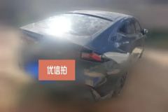 2022 Chang'an UNI-V 2022 1.5T AT Premium #3
