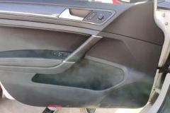 2020 Volkswagen Golf 2020 1.4T AT BelovedEdition280TSILuxury #7