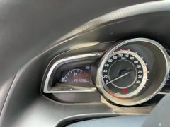 2016 Mazda Mazda3 Axela Sedan 2016 1.5 AT Luxury #8