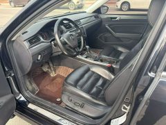 2019 Volkswagen Passat 2017 1.8T AT 330TSIHonor #4