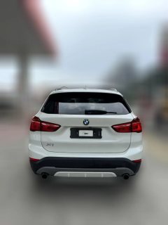 2017 BMW X1 2016 2.0T AT 20LiLuxury FWD #2