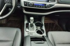 2022 Toyota Highlander 2021 2.0T AT Luxury7Seat 4WD #16