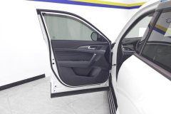2020 Chang'an CS35 Plus 2019 1.4T AT ChanglianBlue WhaleEdition #7