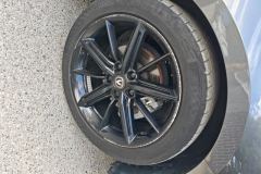2023 Chang'an UNI-V 2022 1.5T AT Premium #6
