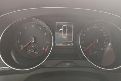 2017 Volkswagen Magotan 2017 1.8T AT 330TSILuxury #14