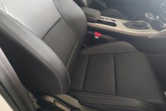 2025 Geely Auto Binyue 2025 1.5L CVT Super Power MAX #8
