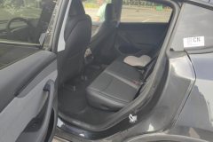 2025 Tesla Model Y 2025 rear wheel drive First Edition #11