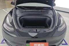 2022 Tesla Model Y 2021PerformancehighPerformanceall wheel driveEdition #10