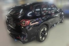 2021 BMW iX3 2022 Leading #3