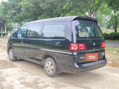 2019 Dongfeng Fengxing Lingzhi 2018 1.6 MT M5LComfort7Seat #6