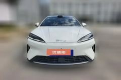 2025 BYD Seal 07 DM-i 2026 DM-i 1.5T 230km Flagship #2