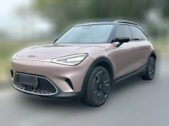 2023 smart #1 2024 Premium Edition #1