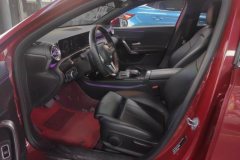 2020 Mercedes-Benz A-Class 2020 1.3T AT A 200LSportsedan chairDynamic Facelift #9