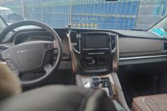 2024 Dongfeng Fengxing Fengxing M7 2022 lord 2.0T AT marquisEdition #12