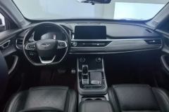 2020 Chery Tiggo 8 2020 Facelift 1.6T AT 290TGDI ATLuxury #12