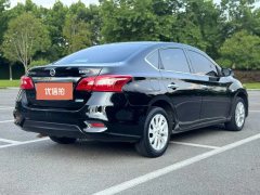 2018 Nissan Sylphy 2018 1.6 AT XEComfort #6
