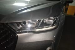 2021 Haval H6 2021 2.0T AT No.3generation2WDMax #5