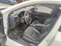 2020 Honda Crider 2019 1.0T AT 180TurboLuxury China VI #6