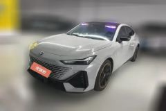 2023 Chang'an UNI-V 2023 1.5T AT Premium #1