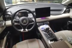 2025 BYD Yuan Plus 2024 Glory 430KM Surpass #12