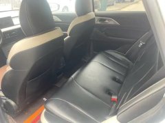 2022 Geometry E Firefly 2022 401KM Exquisite Tiger 4Seat #7