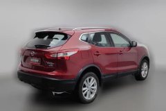 2016 Nissan Qashqai 2016 2.0 AT Elite #2