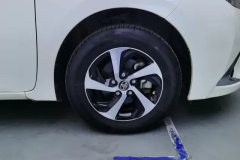 2018 Toyota Levin 2017 1.8 AT H GSEliteSunroofEditionHybrid Facelift HEV #6
